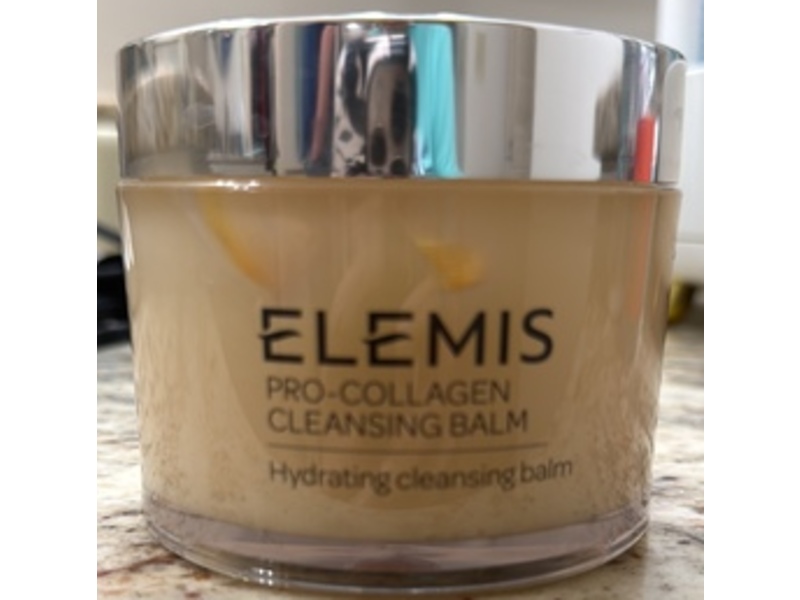 Elemis Pro-Collagen Cleansing Balm, 200 g