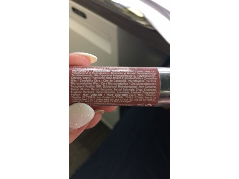 NYX Professional Makeup Cosmetics Butter Lipstick, Root Beer Floa