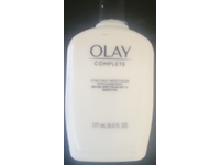 Olay Complete Lotion Moisturizer, SPF 15, 6.0 fl oz/177 mL, Pack Of 2 - thumbnail 3