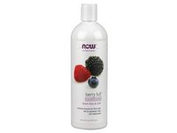 NOW Solutions Berry Full Conditioner, 16 fl oz/473 mL - Image 2
