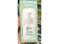 The Humble Co. Mouth Concentrate, Spearmint, 3.25 oz/96 mL - thumbnail 2