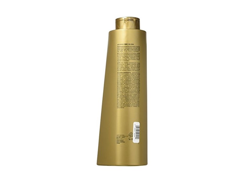 Joico K Pak Shampoo, 33.8 fl oz / 1 L