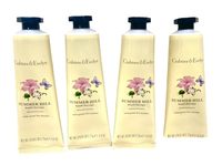 Crabtree & Evelyn Hand Therapy, Summer Hill, 0.9 oz/25 g, Pack Of 4 - Image 2
