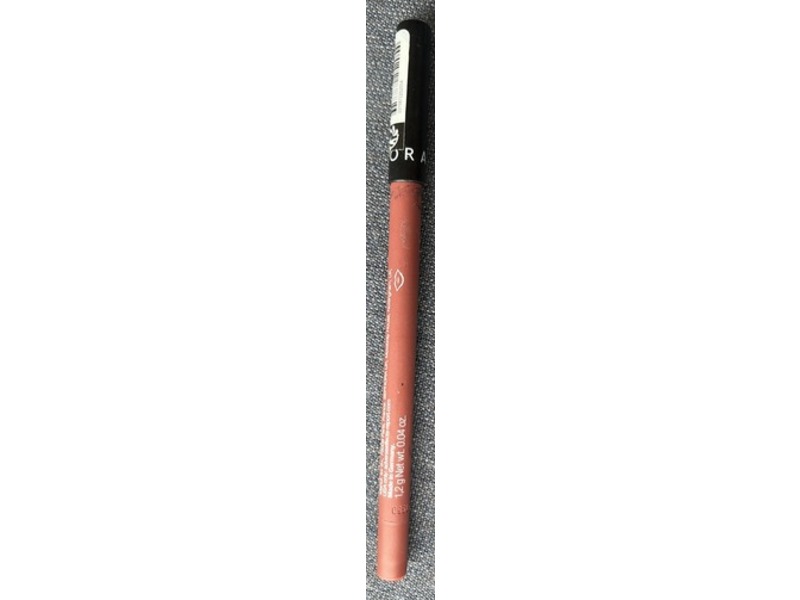 Sephora Colorful Transfer-Proof Lip Liner, Rosewood Mood 8H, 0.04 oz/1.2 g