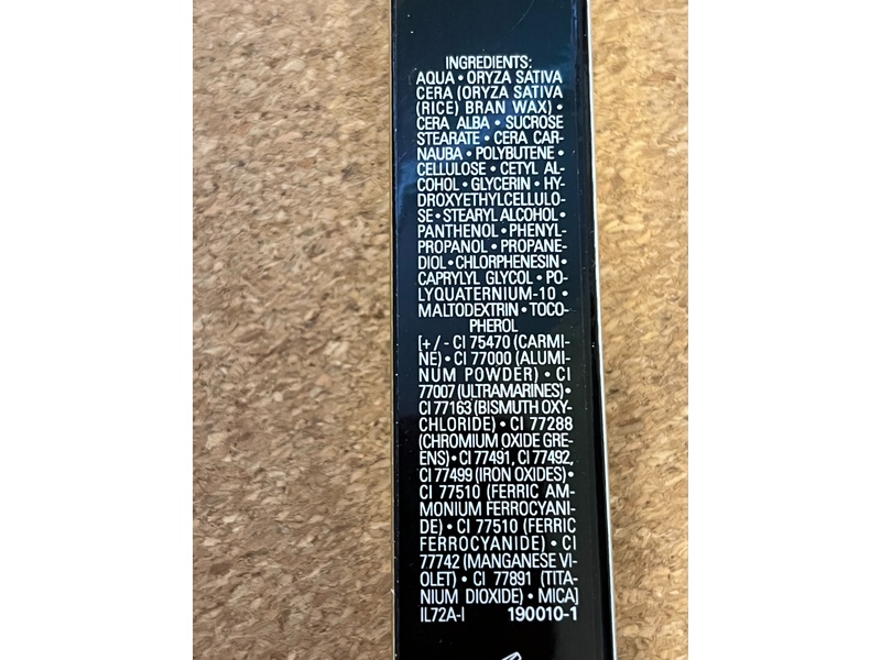 Chanel Noir Allure All-in-One Mascara, 10 Noir