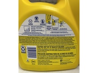 Tide Simply OXI Boost + Febreze Odor Defense Laundry Detergent, Sunny Breeze, 96 Loads, 137 fl oz/4.05 L - Image 4