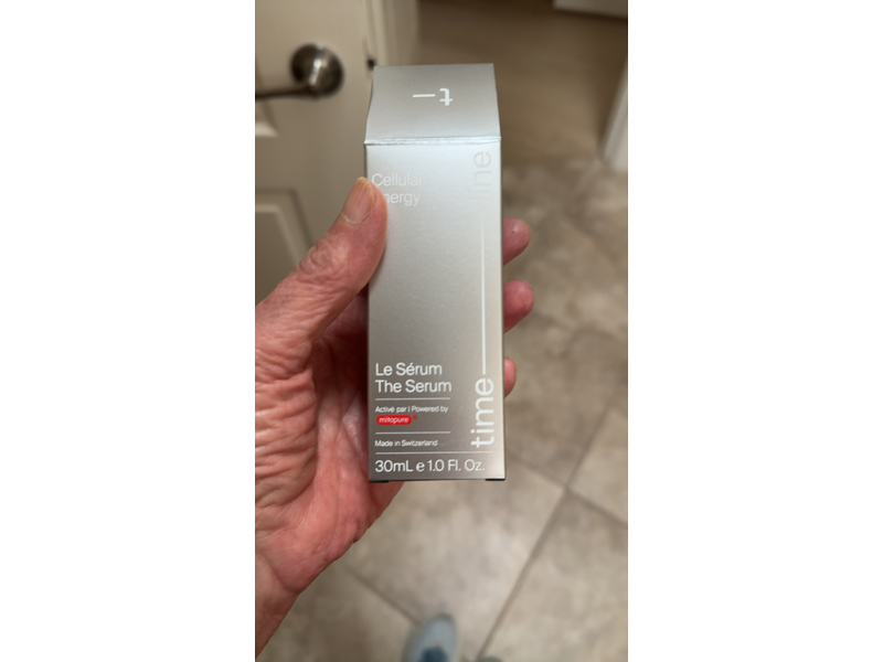 Timeline The Serum, 30 mL/1.0 fl oz
