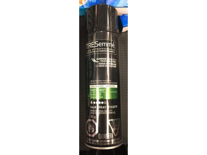 TRESemme Hair Spray, Extra Hold, 311 g