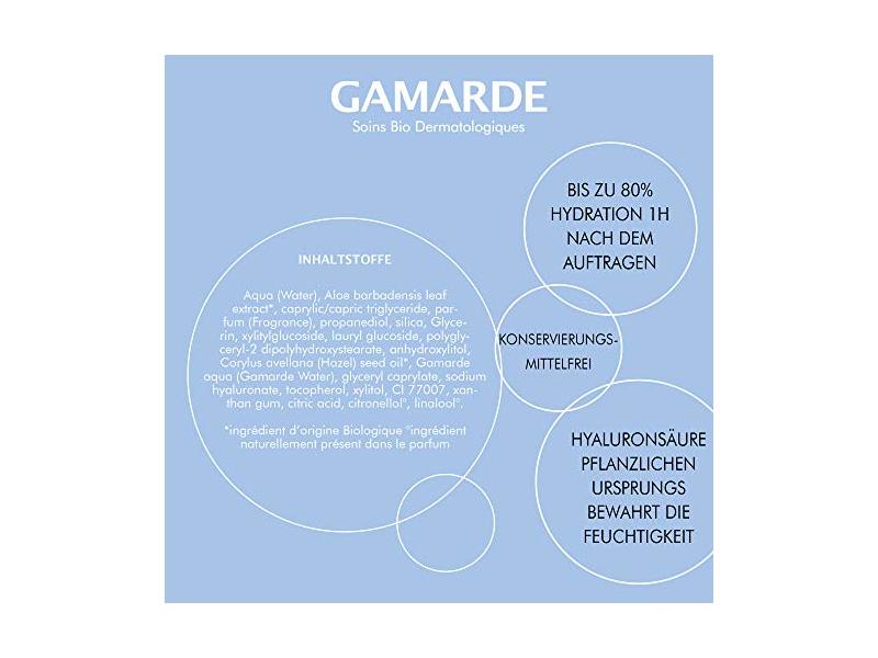 Gamarde Elixir Hydration Booster