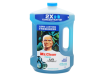 Mr.Clean Multi Surface Cleaner, Fresh, 99 fl oz/2.92 L - Image 2