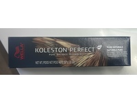 Wella Koleston Perfect Me+ Permanent Creme Hair Color, 7/07 Medium Blonde/Natural Brown, 2 oz/57 g - Image 3