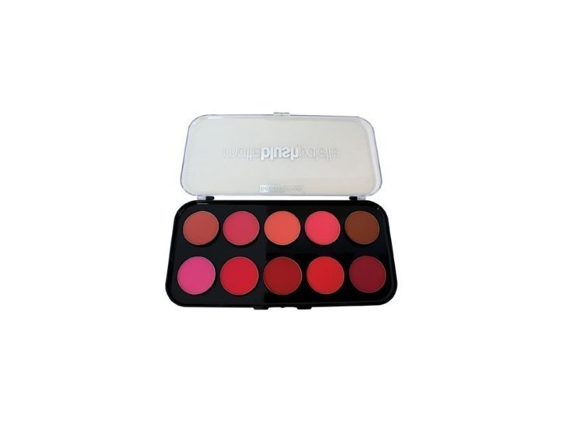 Beauty Treats Matte Blush Palette, 358, 1.58 oz/45.0 g