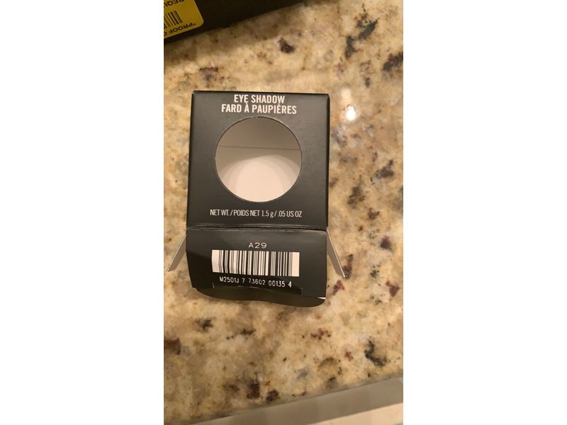 M.A.C. Eye Shadow, Haux, 0.5 oz