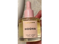 Fruit Pharm Hooha Pubic Hair & Skin Oil, Jojoba + Tea Tree, 1.7 fl oz/50 mL - Image 3