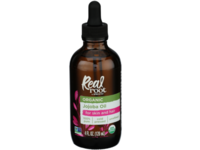 Real Root By Sprouts Skin And Hair Oil, Organic Jojoba Oil, 4 fl oz/120 mL - thumbnail 1