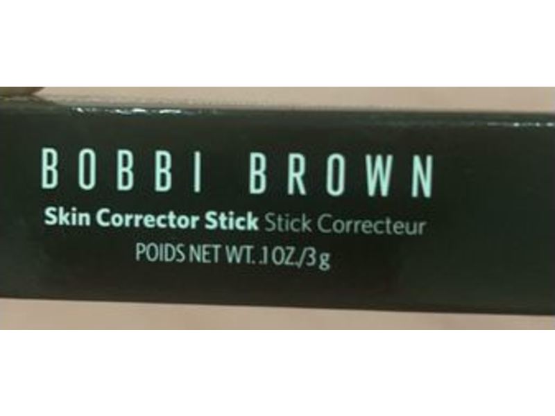 Bobbi Brown Skin Corrector Stick, Dark Peach, 0.1 oz/3 g
