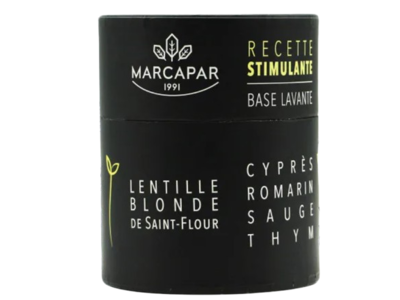 Marcapar Stimulating Cleansing Base Powder, 150 g