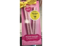 Too Faced Better Than Sex Perfect Pair Voluptuously Volumizing Mascara, Black, 0.27 oz/8.0 mL, Pack Of 2 - thumbnail 2