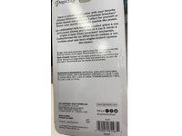 Lip Smacker Disney Princess Nail Polish Set, 1.16 fl oz/34.2 mL - Image 4