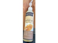 Cuccio Naturale Hydrating Massage Oil, Milk & Honey, 8 fl oz/237 mL - thumbnail 2