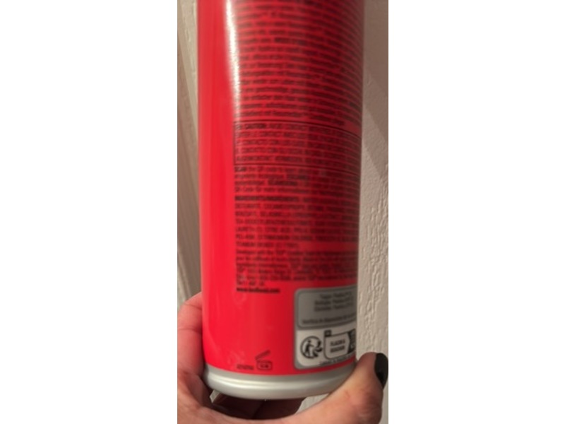 Tigi Bed Head Rescur Rection Repair Shampoo, 13.53 fl oz/400 mL