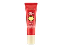 Sun Bum Tinted Sunscreen Lip Balm, Heat Wave, SPF 30, 0.5 fl oz/15 mL - thumbnail 1