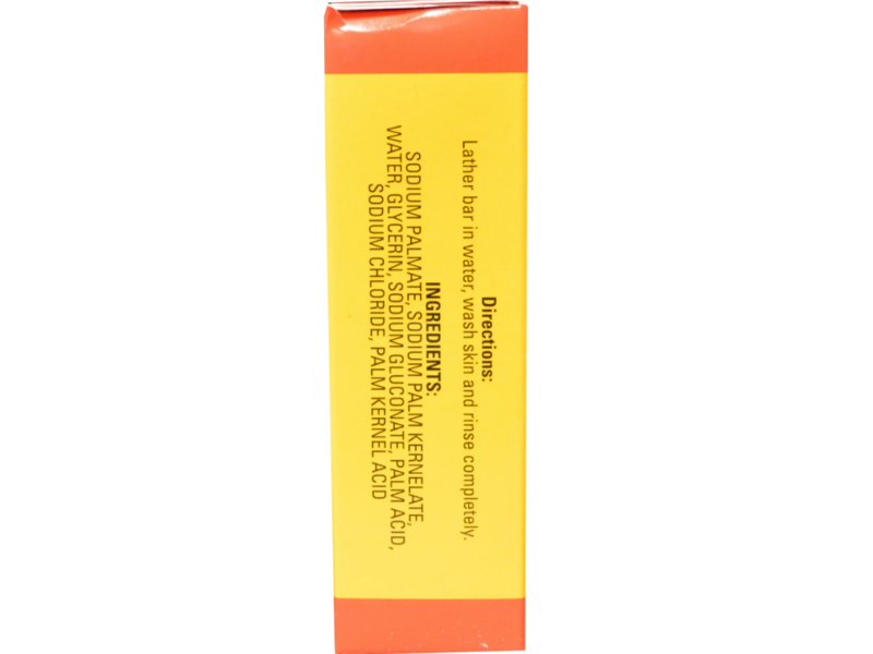 Wildlife Research Centre Anti-Odor Scent Killer Bar Soap, Unscented, 4.5 oz/127 g