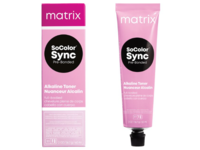 Matrix SoColor Sync Prebondef Alkaline Toner, 8M, 2 oz/60 mL - Image 2