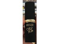 L'Oreal Paris Colour Riche Exclusive Lipstick, 610 Eva's Nude, 0.13 oz/3.6 g - thumbnail 3