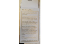 The Beauty Elixir Anti-Aging Under Eye Roller Serum, Retinol, 1.69 fl oz/50 mL - thumbnail 3