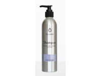 Fillaree Natural Hair Cleanser Shampoo, Lemon Lavender, 8 fl oz - Image 2