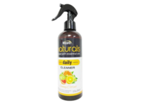 Wizard Naturals Daily Cleaner, Sunny Citrus, 13 fl oz/384 mL - Image 2