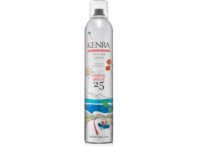 Kenra Volume Spray, 80% Coastal Breeze 25, 10 oz/283 g - Image 2
