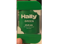 Hally One Day Hair Color, Green, 0.4 oz/12 mL - Image 3
