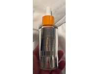 Global Beauty Care Facial Serum, Vitamin C, 1.7 oz/50 mL - Image 5