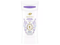 Dove Bridgerton Whispering Wisteria Antiperspirant Deodorant, Orchids & Champagne, 2.6 oz - thumbnail 1