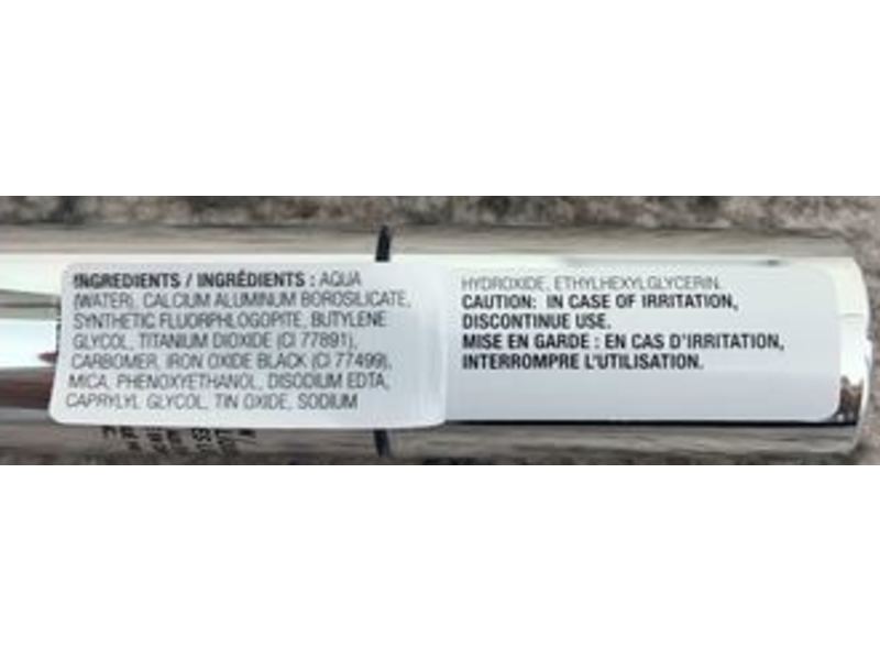 L.A. Girl Dream Glitter Liquid Eyeshadow, Aura, 0.13 fl oz/4 mL