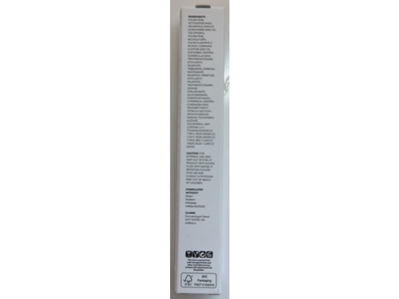 Trish McEvoy Beauty Lip Gloss, Timeless, 0.1 fl oz