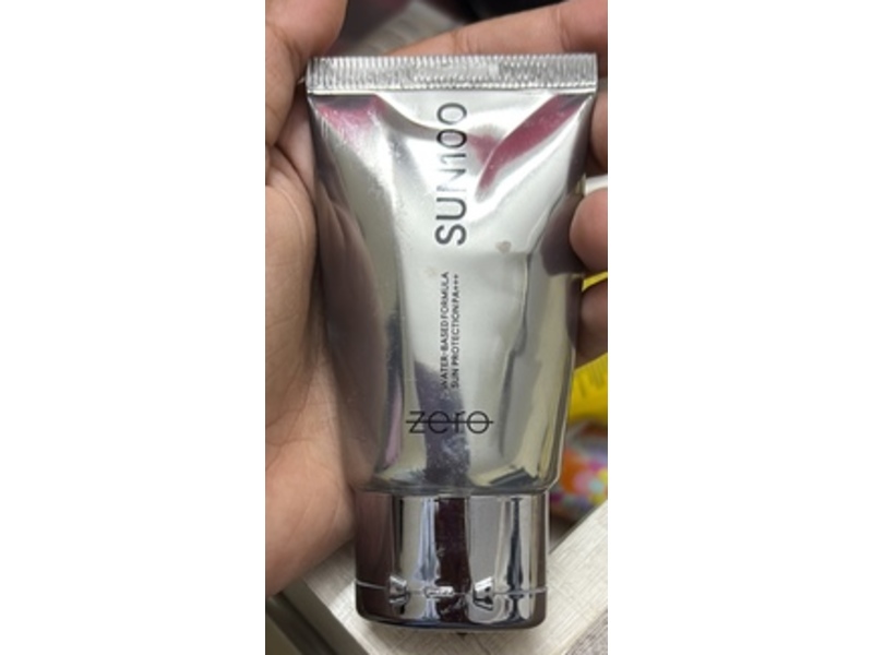 Zero Sun100 Sun Protection, SPF100 PA+++, 30 mL