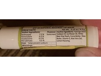 Jimmy's Ultra Dew Lip Moisturizer, SPF 30, Lemon, 0.15 oz/4.2 g - thumbnail 3