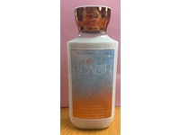 Bath & Body Works Daily Nourishing Body Lotion, All The Beach, 8 fl oz/236 mL - Image 3