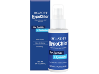 Ocusoft Hypochlor Hypochlorous Acid Solution, 2 fl oz/59 mL - thumbnail 1