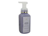 Bath & Body Works White Barn Gentle & Clean Foaming Hand Soap, Lavender Bergamot, 8.75 fl oz/259 mL - Image 2