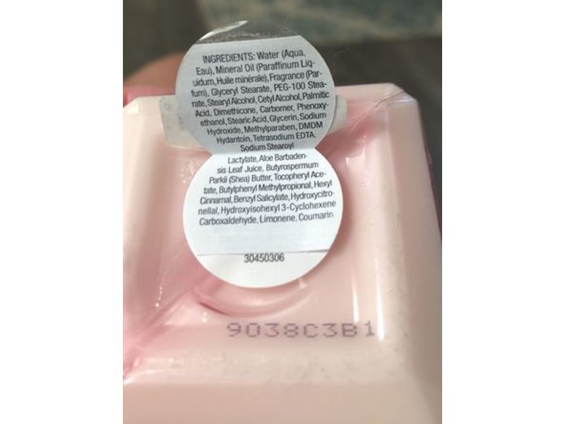 Victoria's Secret Fragrance Lotion, Tease, 8.4 fl oz/250 mL