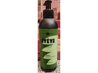 Ayeya Nourishing Shampoo, Reset, 12 fl oz/354 mL - Image 3