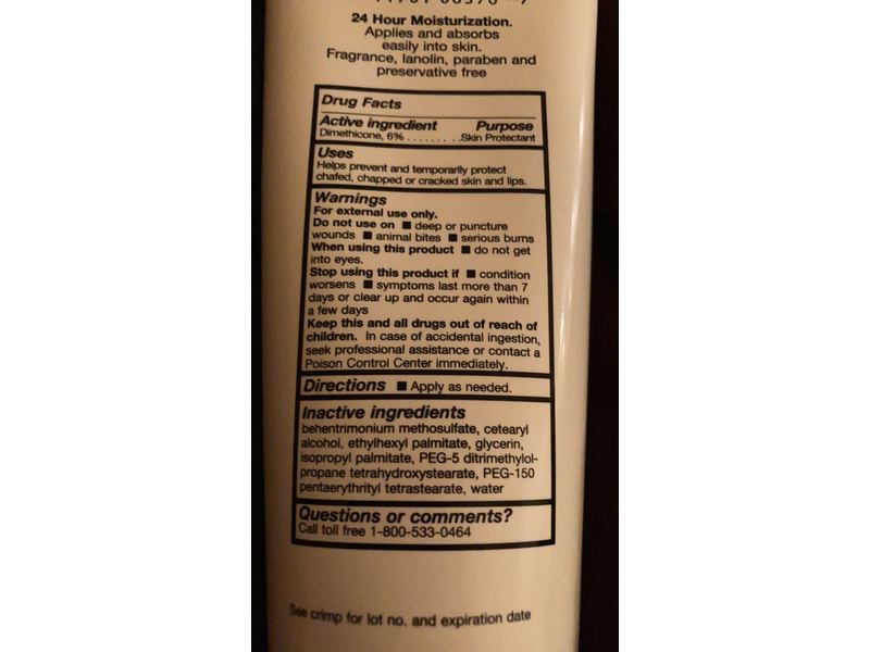 Coloplast Sween 24 Once A Day Moisturizing Body Cream, Normal To Dry, 9 oz/256 g, Pack Of 2