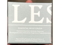 Lesse Essential Moisturizer, Rejuvenating Tremella & Natural Vitamin C, 2.0 fl 0z/60 mL - thumbnail 2