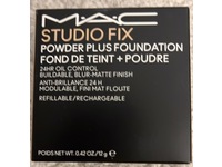 MAC Cosmetics Studio Fix Powder Plus Foundation, NW5, 0.42 oz/12 g - thumbnail 2