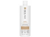 Biolage Professional Bond Therapy Conditioning Foam Refill, Coconut Oil + Citric Acid, 16.9 fl oz/500 mL - Image 2