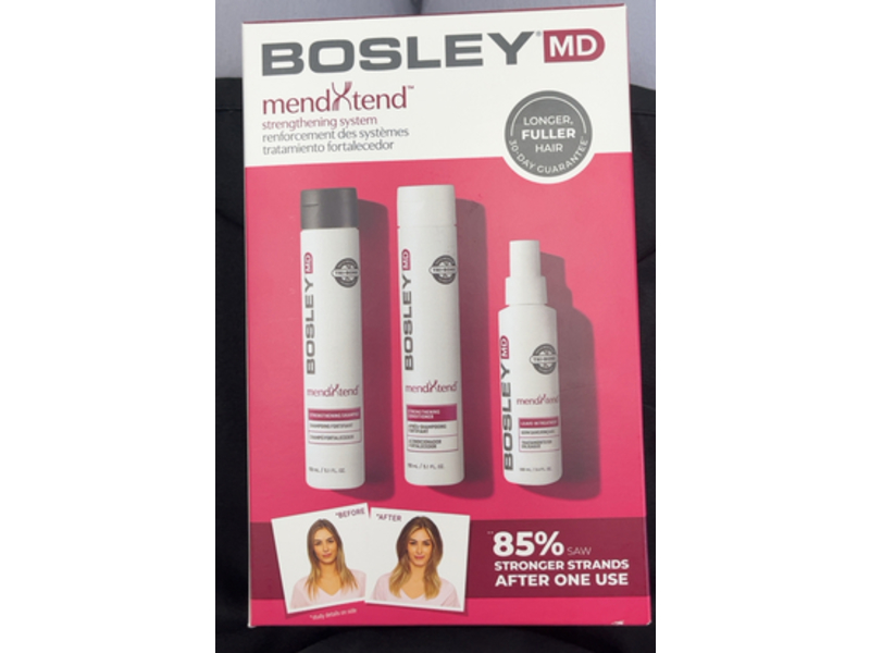 BosleyMD MendXtend Set